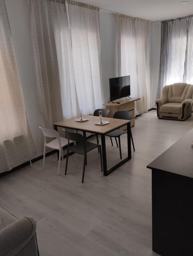 Park-Hotel Кахул Екстер'єр фото