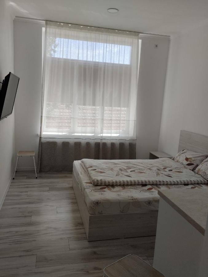 Park-Hotel Кахул Екстер'єр фото