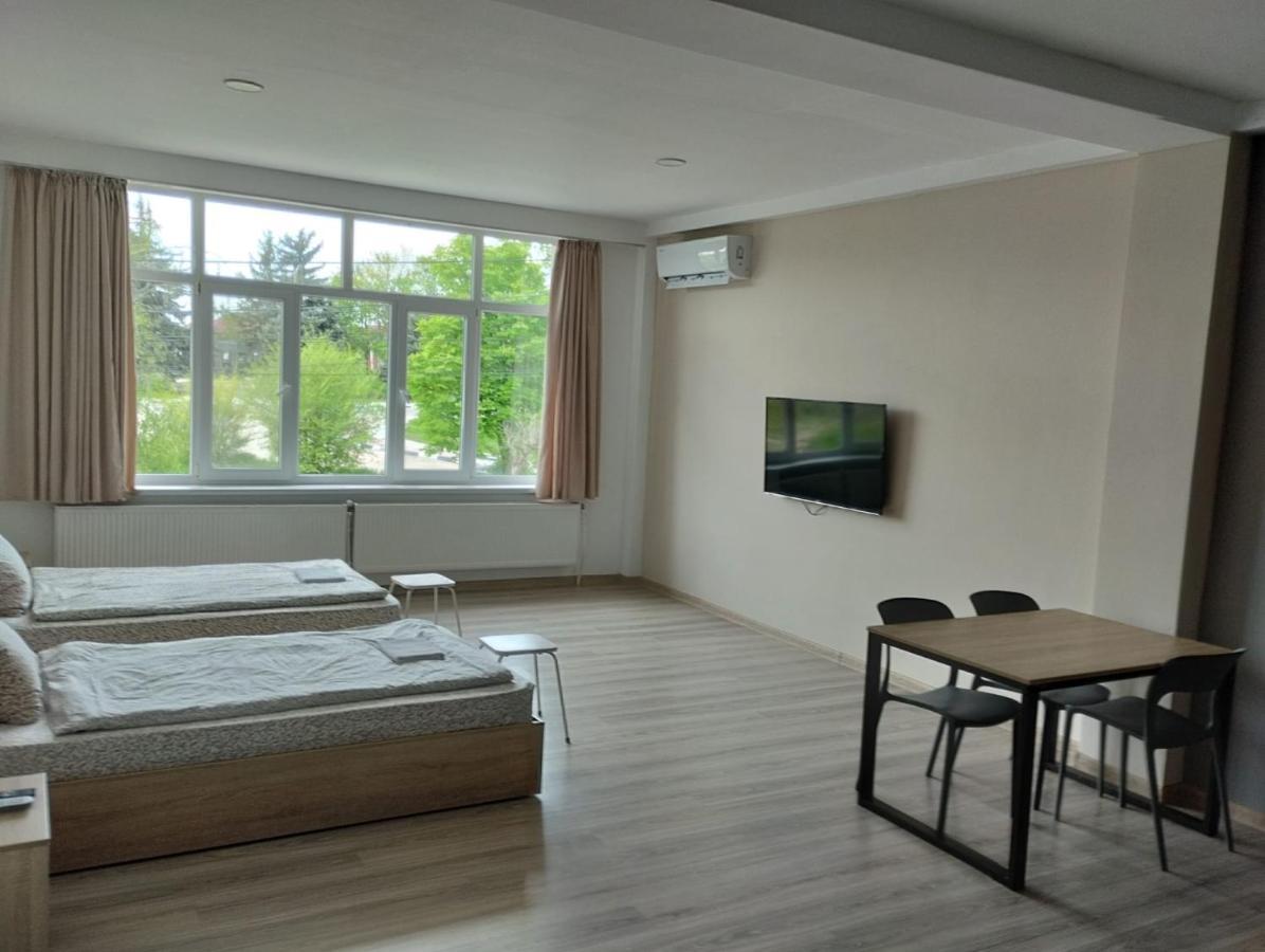 Park-Hotel Кахул Екстер'єр фото