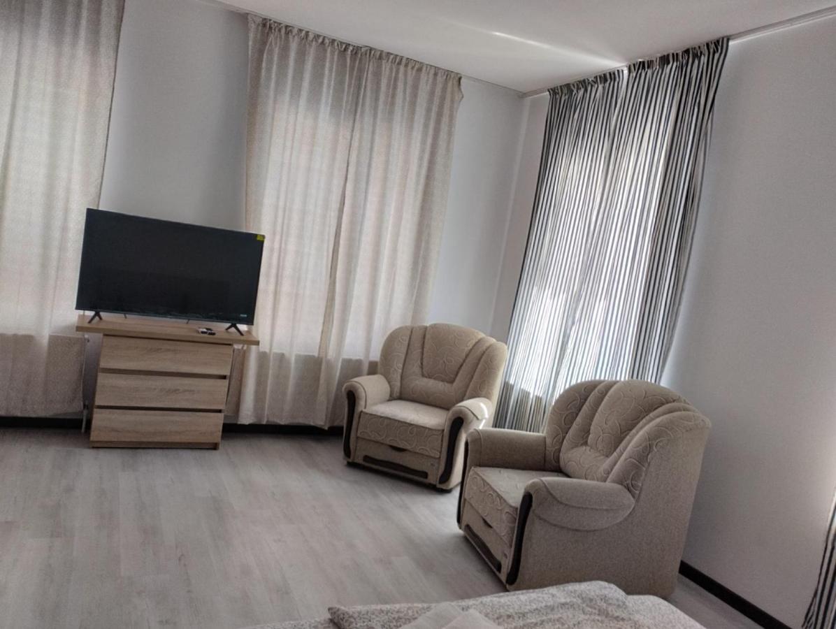 Park-Hotel Кахул Екстер'єр фото