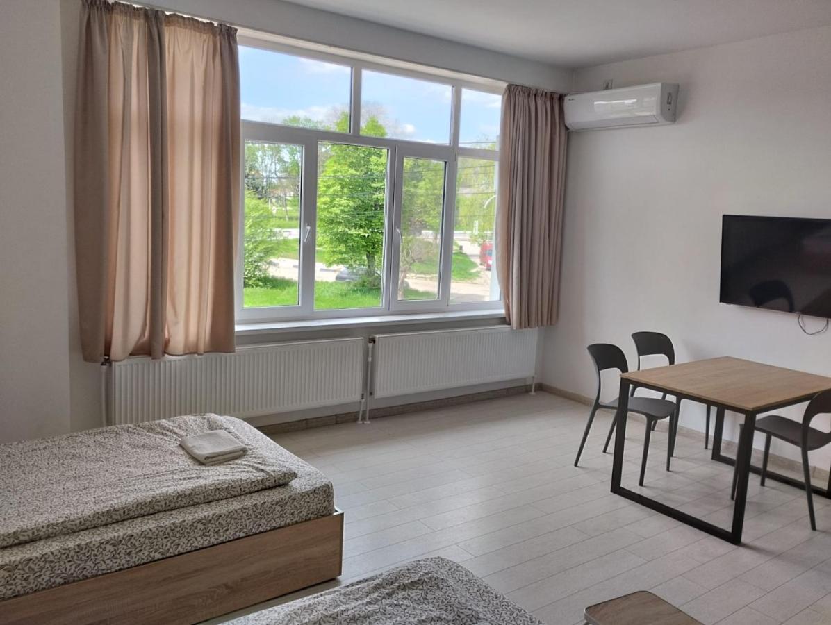 Park-Hotel Кахул Екстер'єр фото