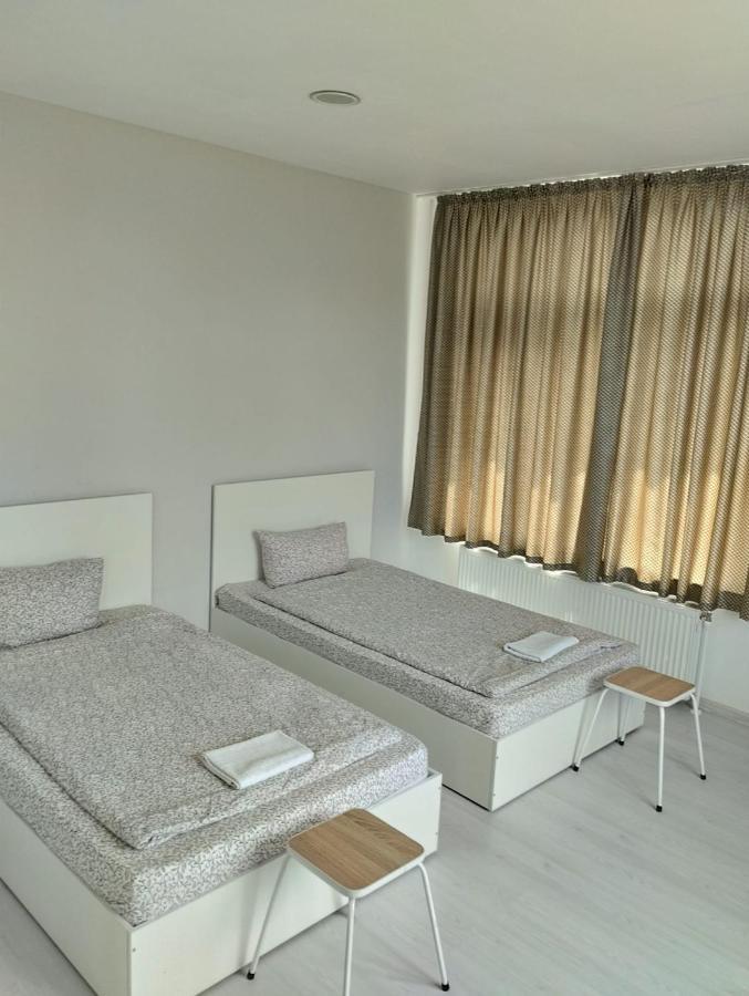 Park-Hotel Кахул Екстер'єр фото
