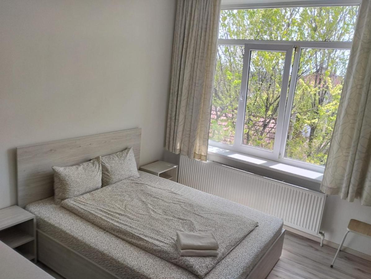 Park-Hotel Кахул Екстер'єр фото