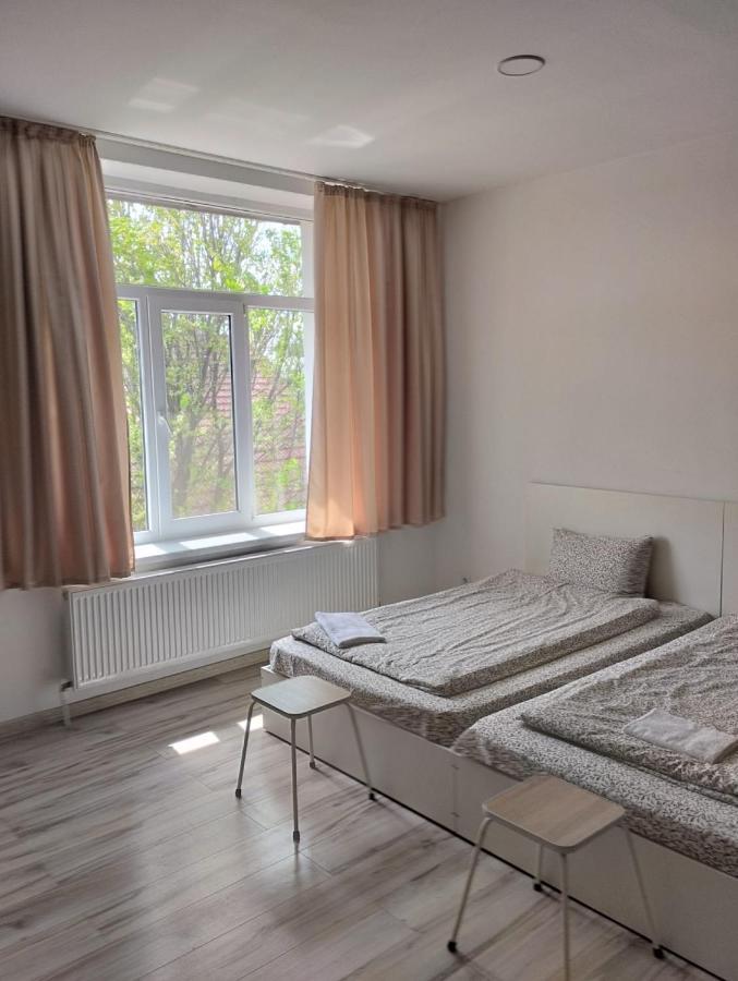 Park-Hotel Кахул Екстер'єр фото