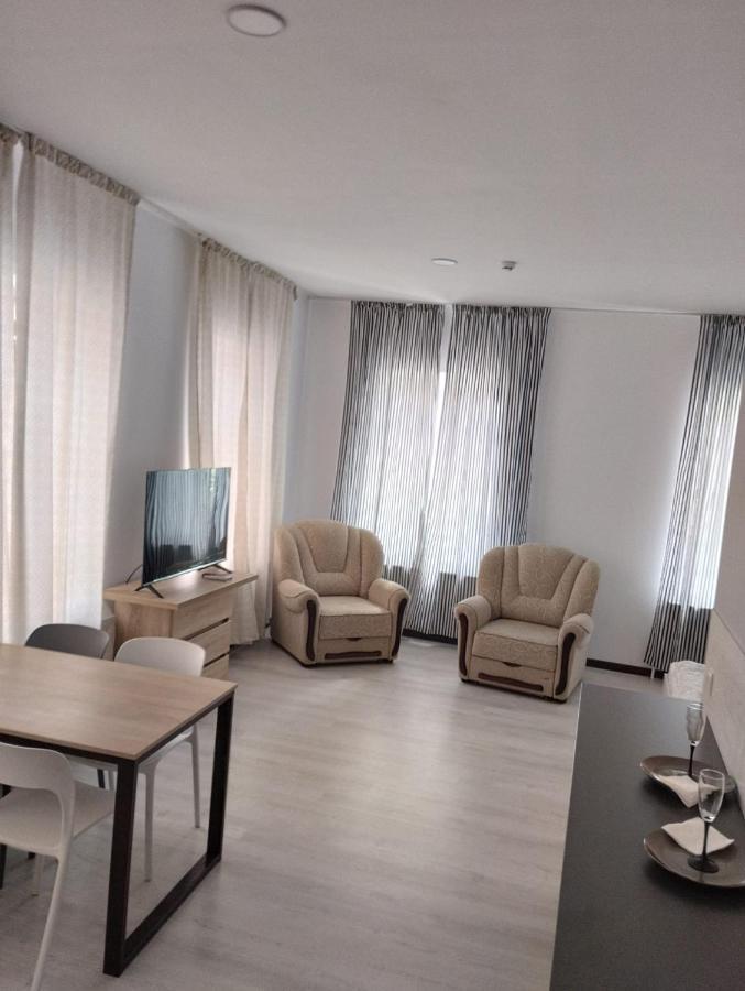 Park-Hotel Кахул Екстер'єр фото