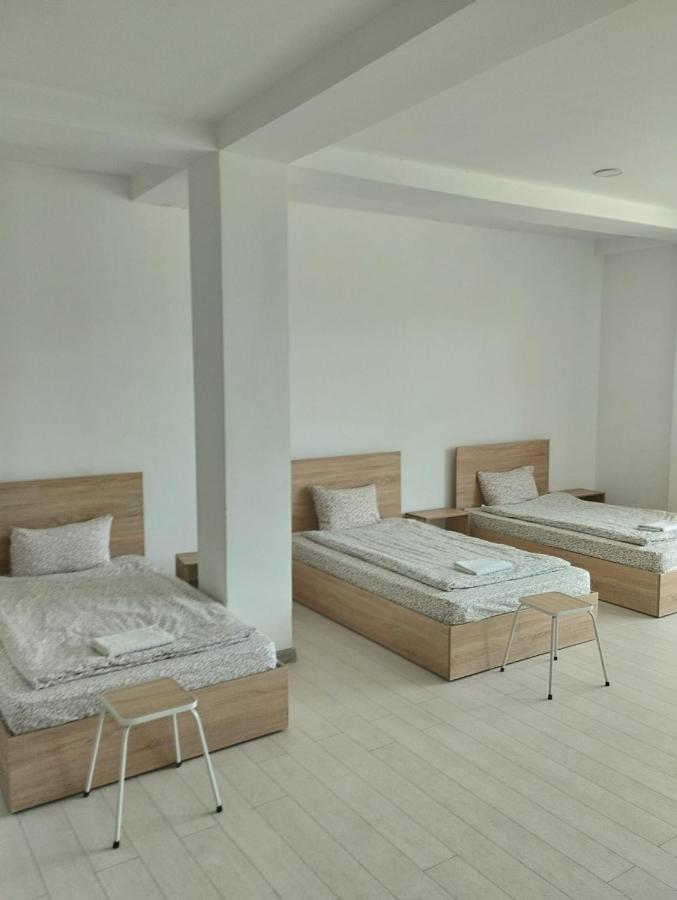Park-Hotel Кахул Екстер'єр фото