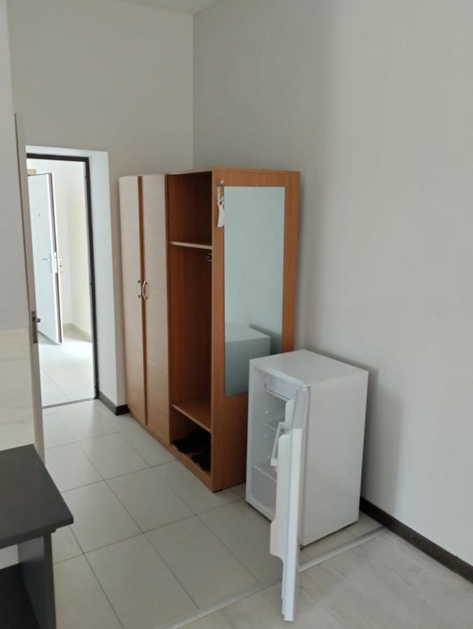 Park-Hotel Кахул Екстер'єр фото