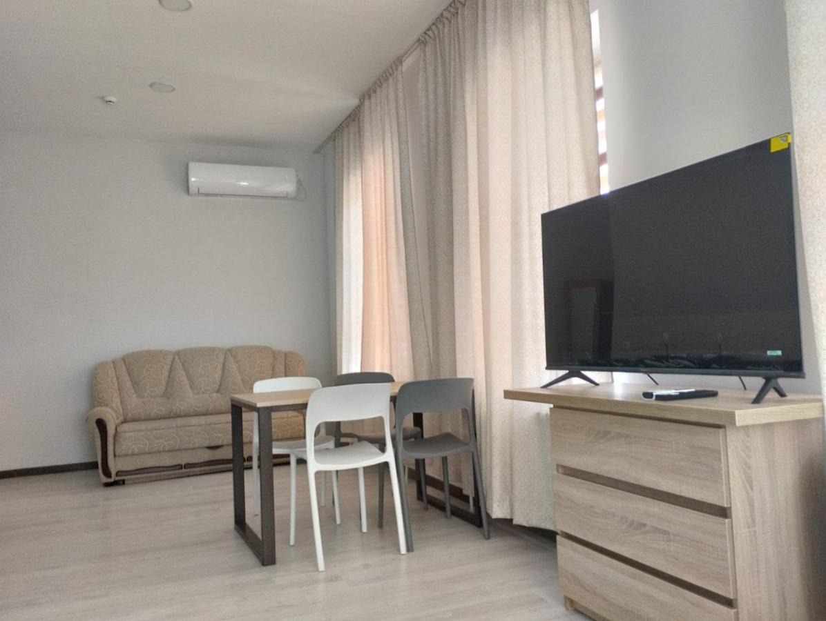 Park-Hotel Кахул Екстер'єр фото