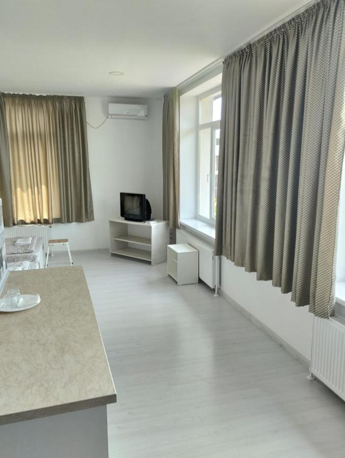Park-Hotel Кахул Екстер'єр фото